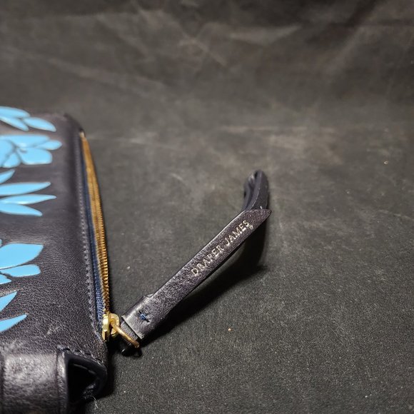 Draper James Half Moon Clutch - Picture 3 of 4